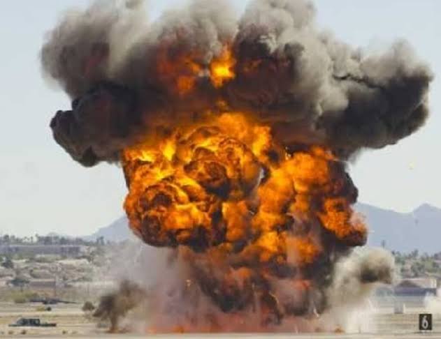 IED blast kills four, injures ten on Maiduguri-Damboa Road